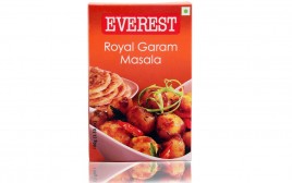 Everest Royal Garam Masala   Box  100 grams
